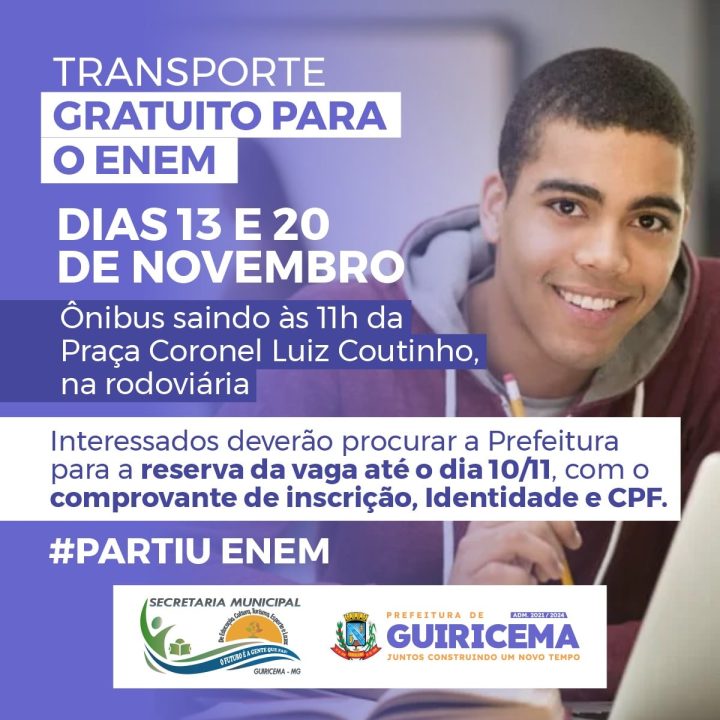 TRANSPORTE ENEM_Guiricema